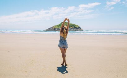 Czy przyjmować witamine D latem?