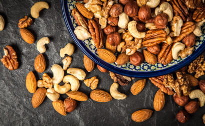 Jak obniżyć cholesterol LDL dietą? Jak obniżyć cholesterol LDL naturalnie? Jak obniżyć cholesterol LDL bez leków? Jak obniżyć cholesterol LDL bez statyn?