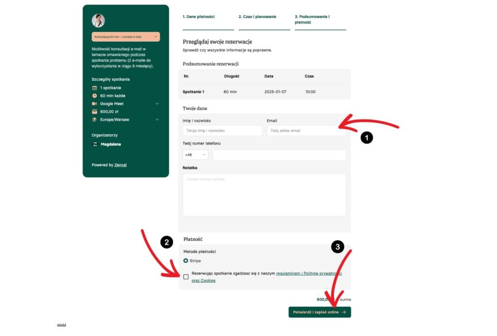Magdalena Kaczan lekarz konsultacje online