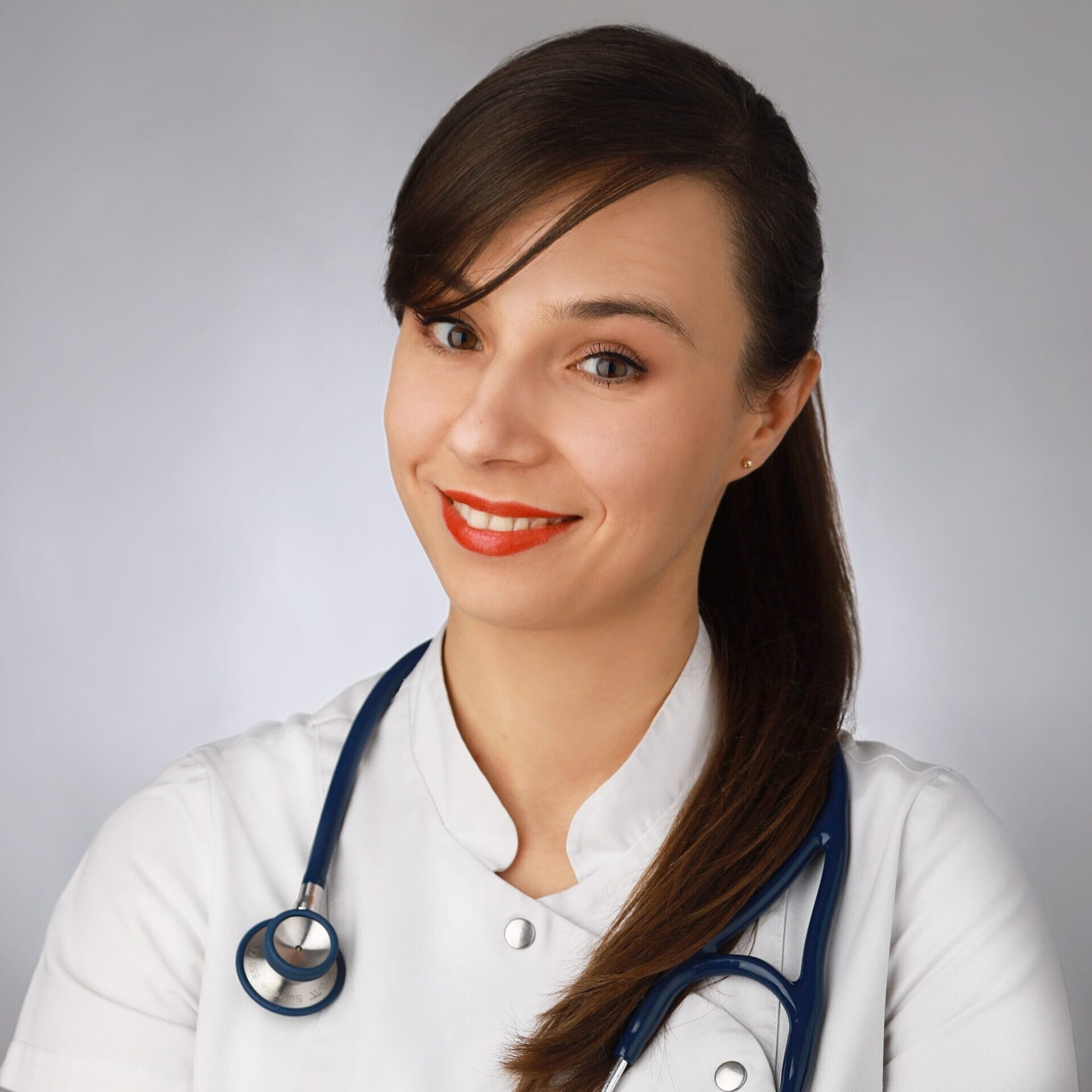 Magdalena Kaczan lekarz rodzinny. Terapeutyczne ograniczanie węglowodanów. Medycyna stylu życia, zdrowie metaboliczne.