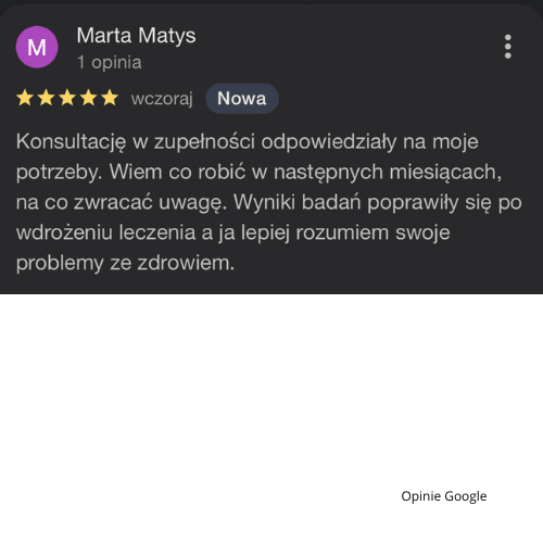 3 Magdalena Kaczan opinie