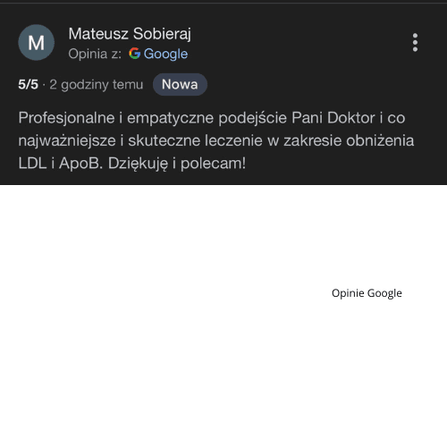 3 magdalena kaczan opinie